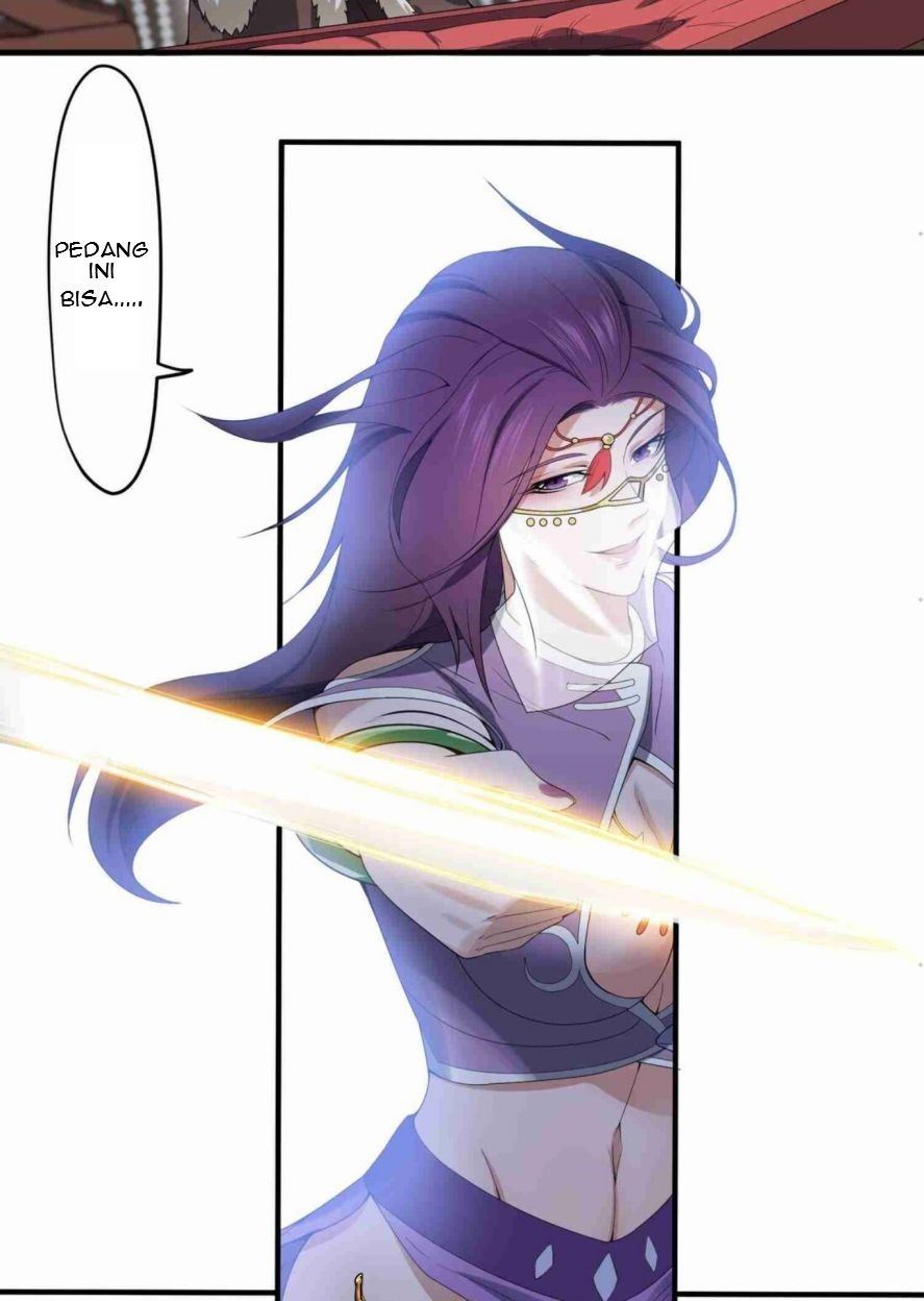 First Dragon (Yuanlong) Chapter 15 Gambar 8